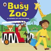 Busy Zoo - ignitedminds.co.in